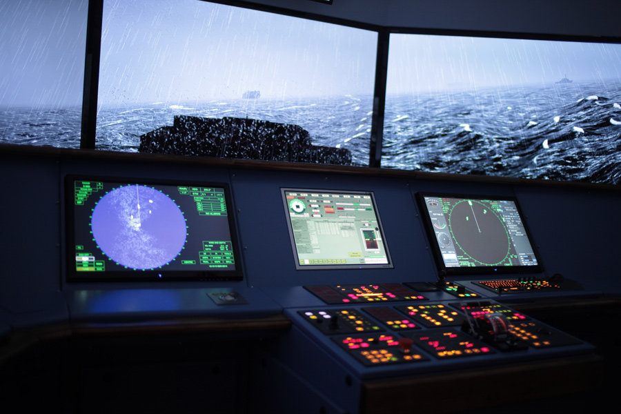 Main Features of the Marine Radars-Ahadsjournal – Ahads journal